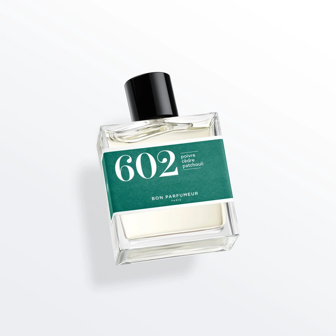 Eau de Parfum 602 | 30ml