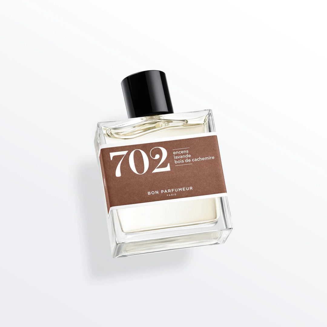 Eau de Parfum 702 | 30ml