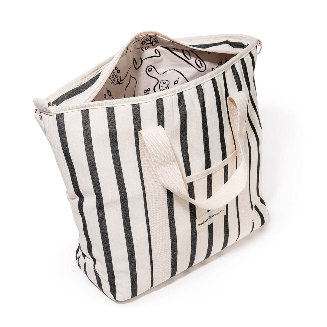 Cooler Tote Bag