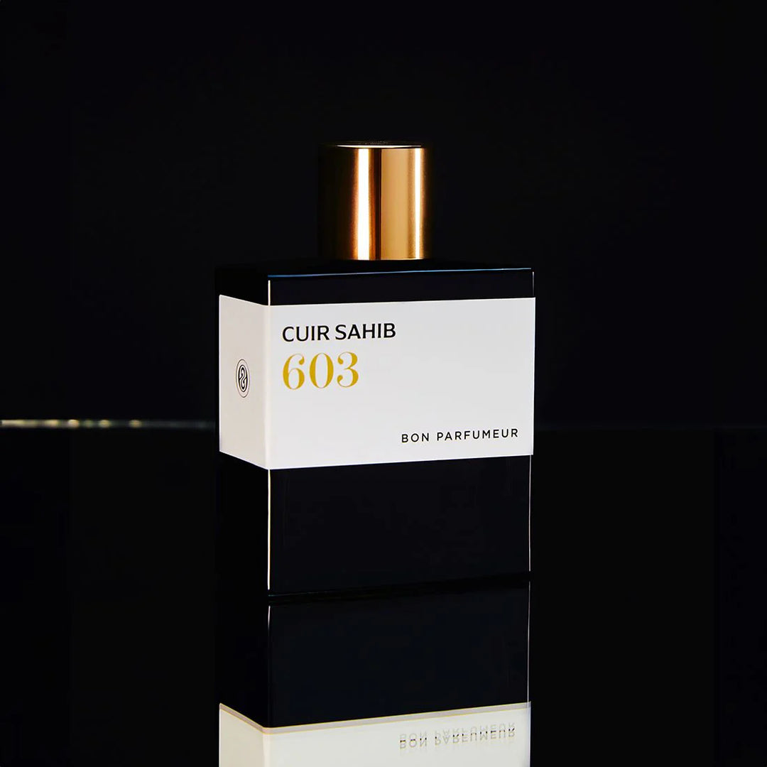 Eau de Parfum 603 Les Privés | 30ml