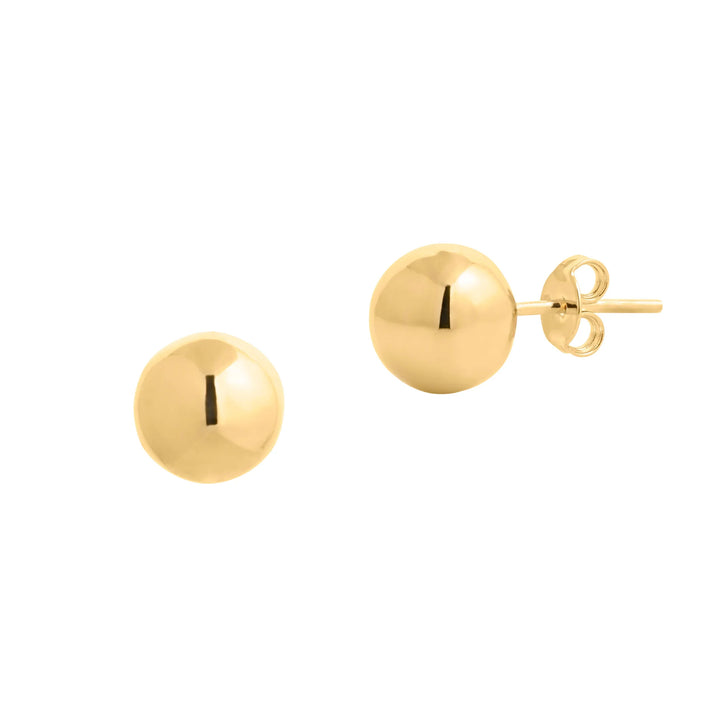 Ball Studs - 9mm