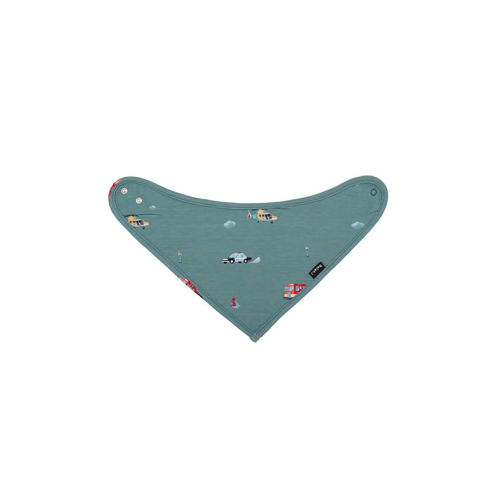 Bandana Bibs