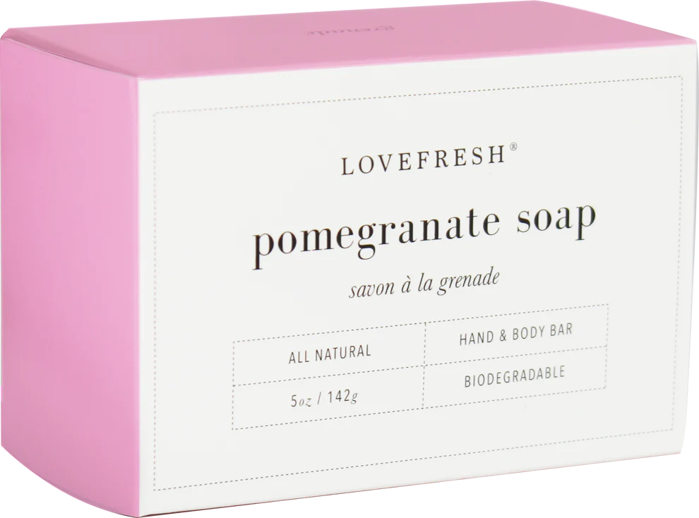 Bar Soap