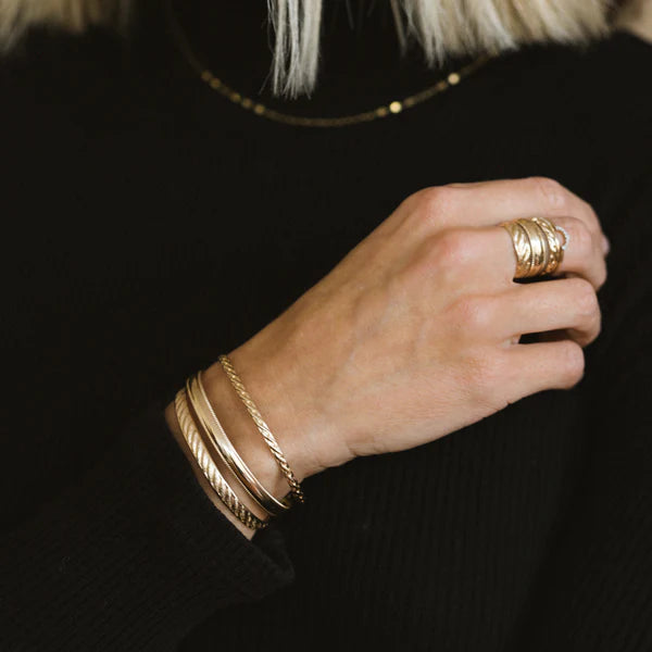 Maxime cuff