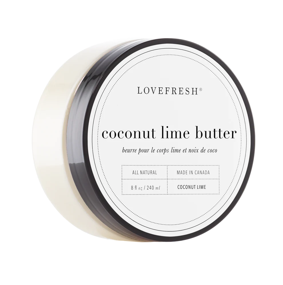 Body Butter