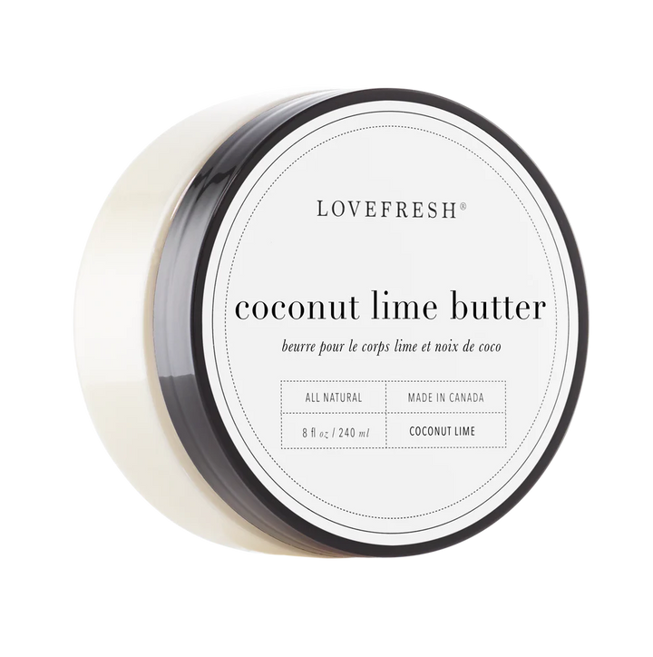 Body Butter