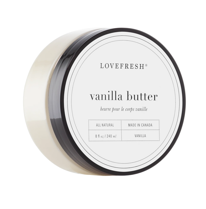 Body Butter