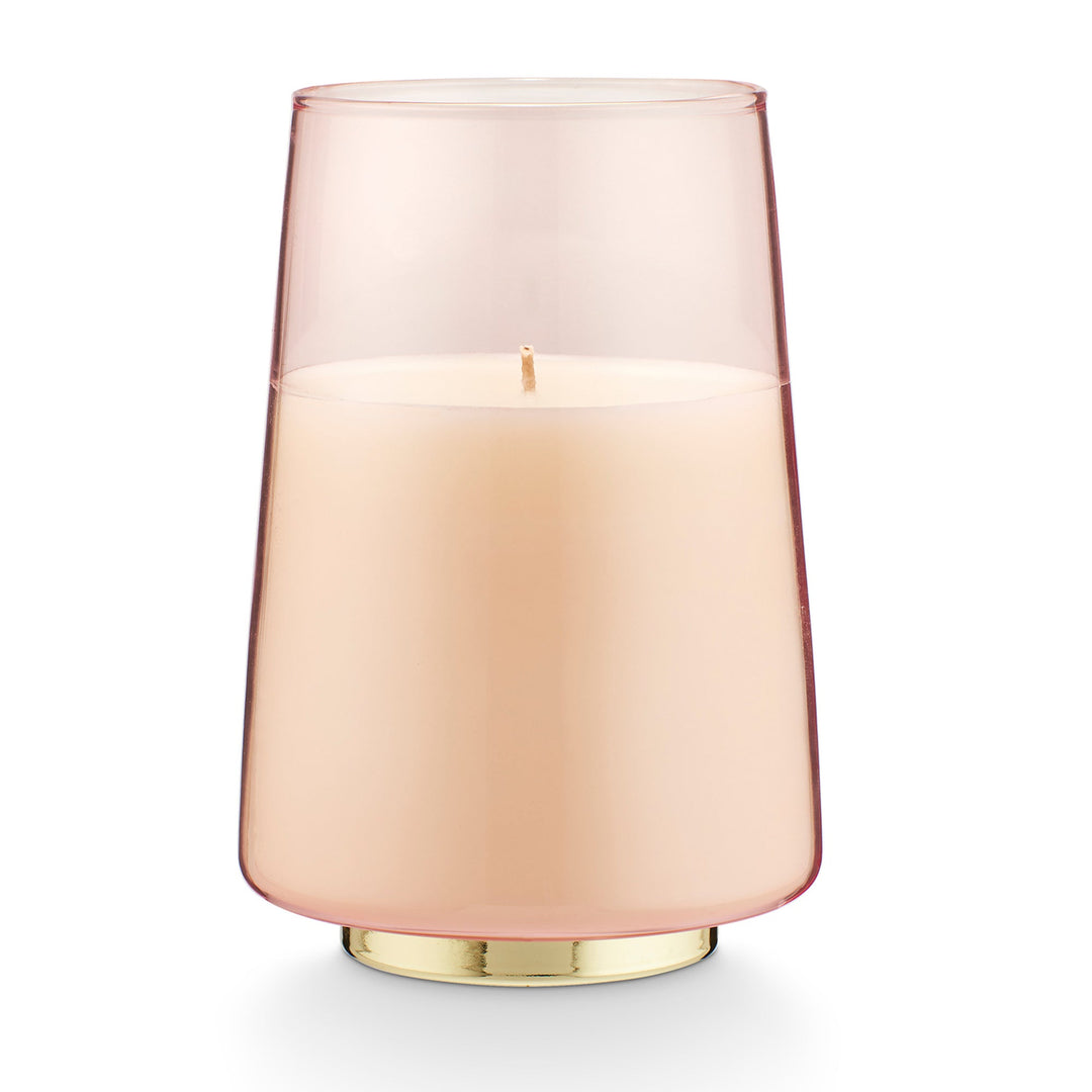 Winsome Glass Candle - Pink Pine