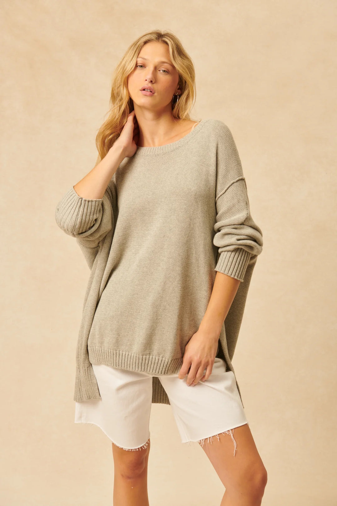 Carter Pullover