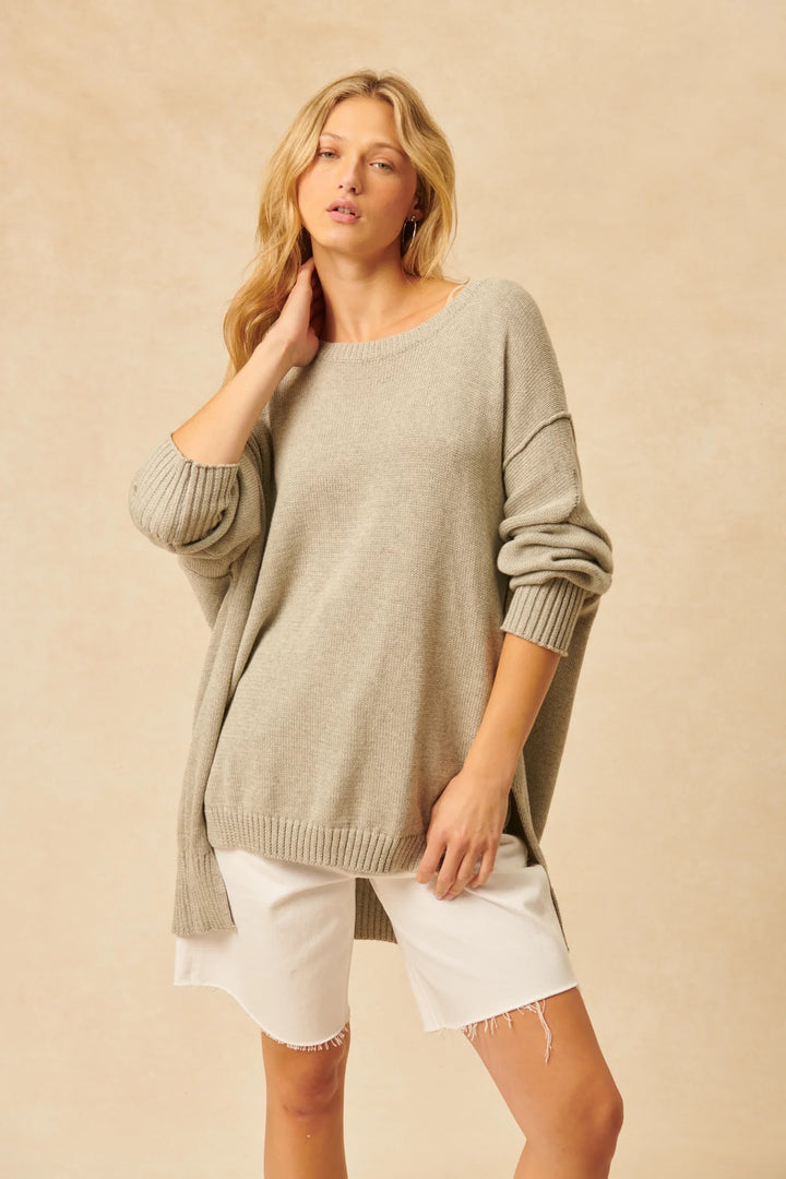 Carter Pullover