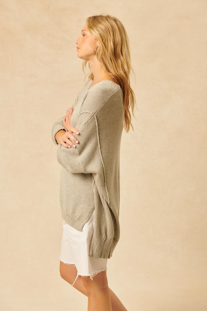 Carter Pullover