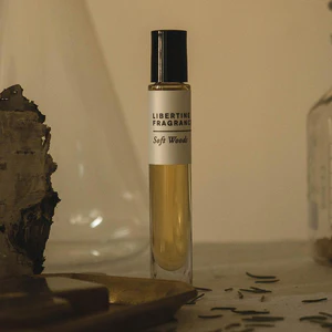 Soft Woods Perfume