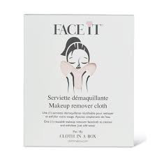 Face It Makeup Remover