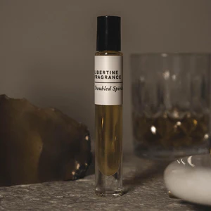 Troubled Spirits Perfume