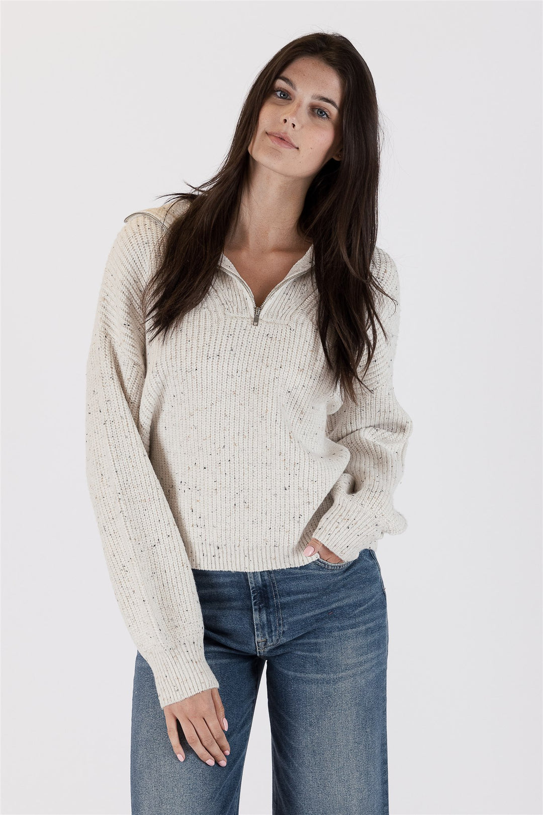 Chase Sweater