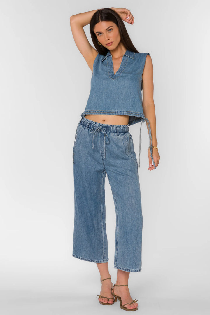 Claudette Jeans