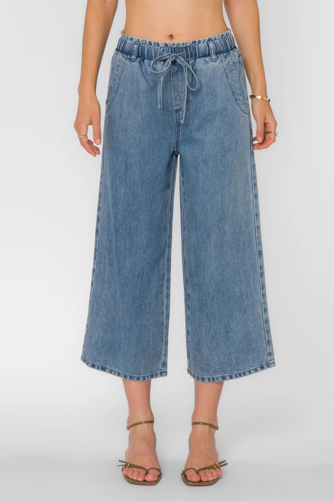 Claudette Jeans