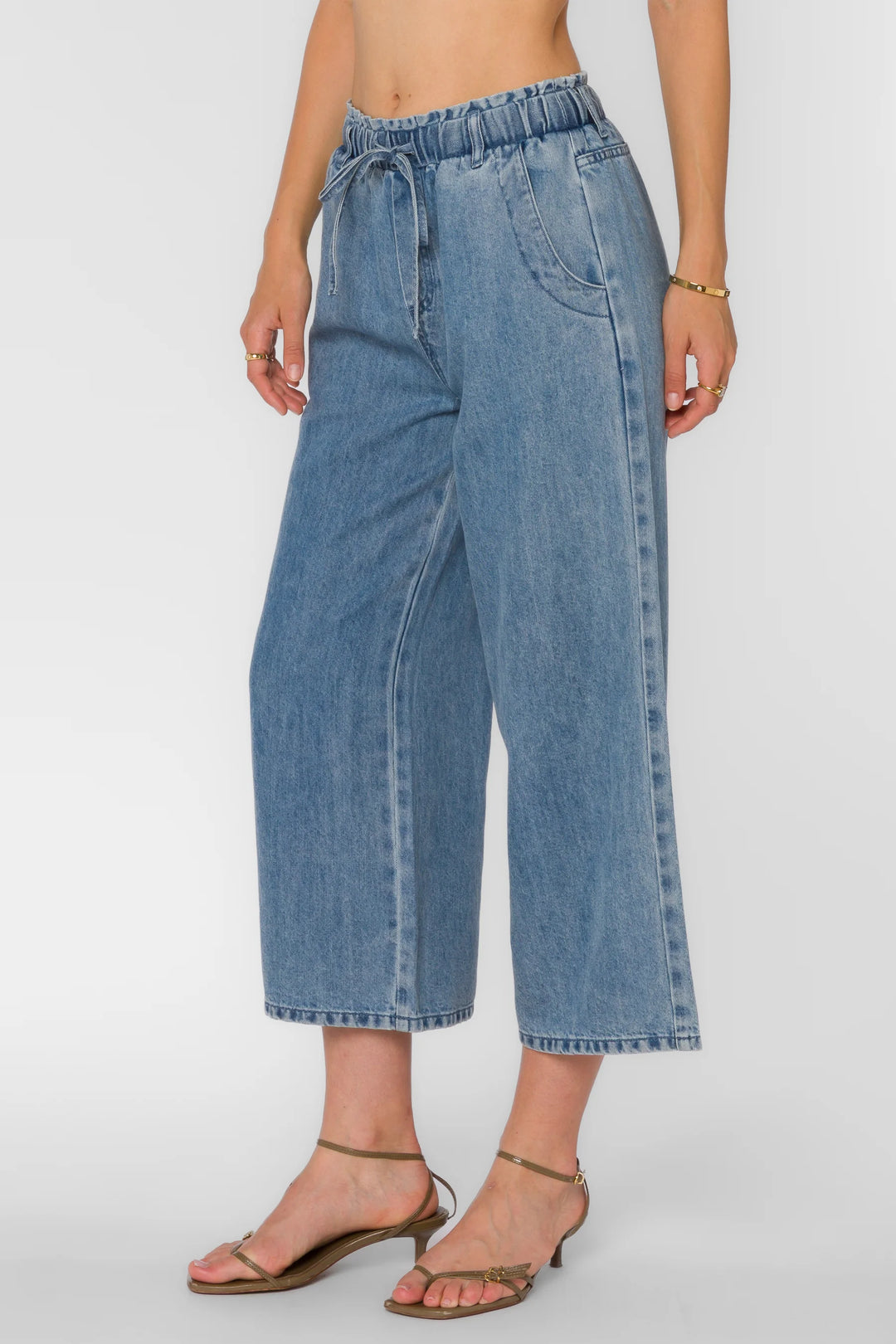 Claudette Jeans