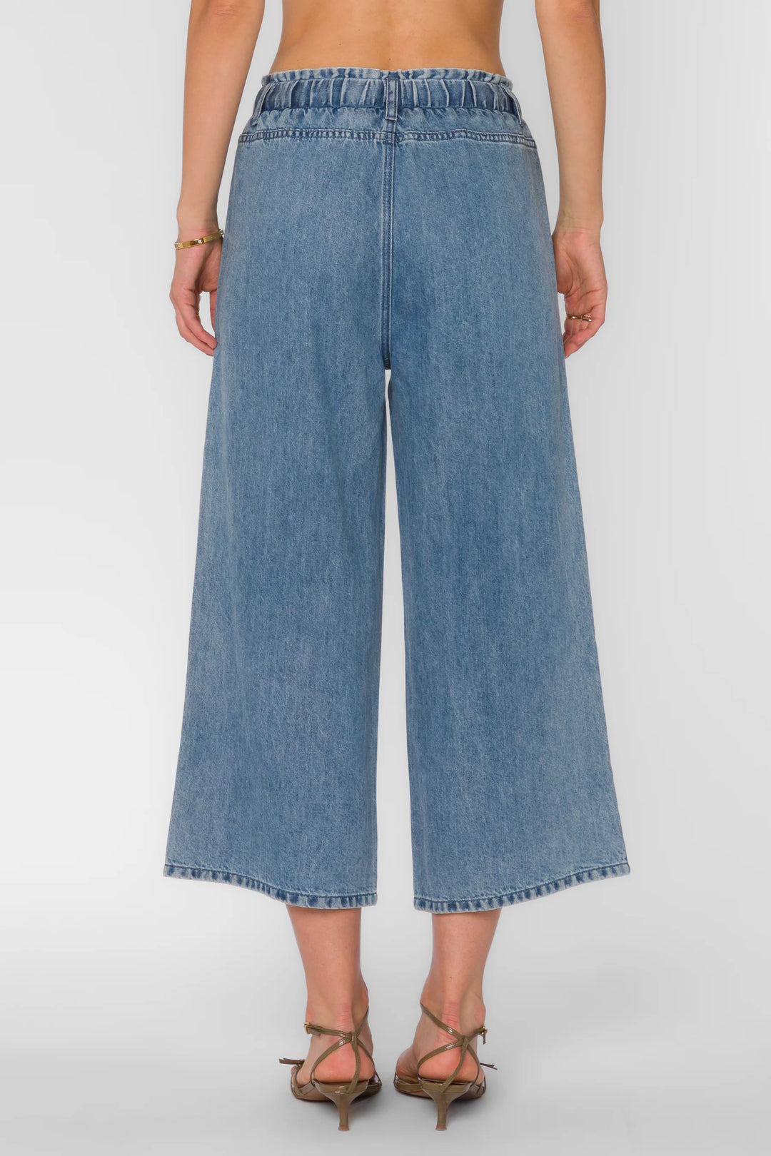 Claudette Jeans