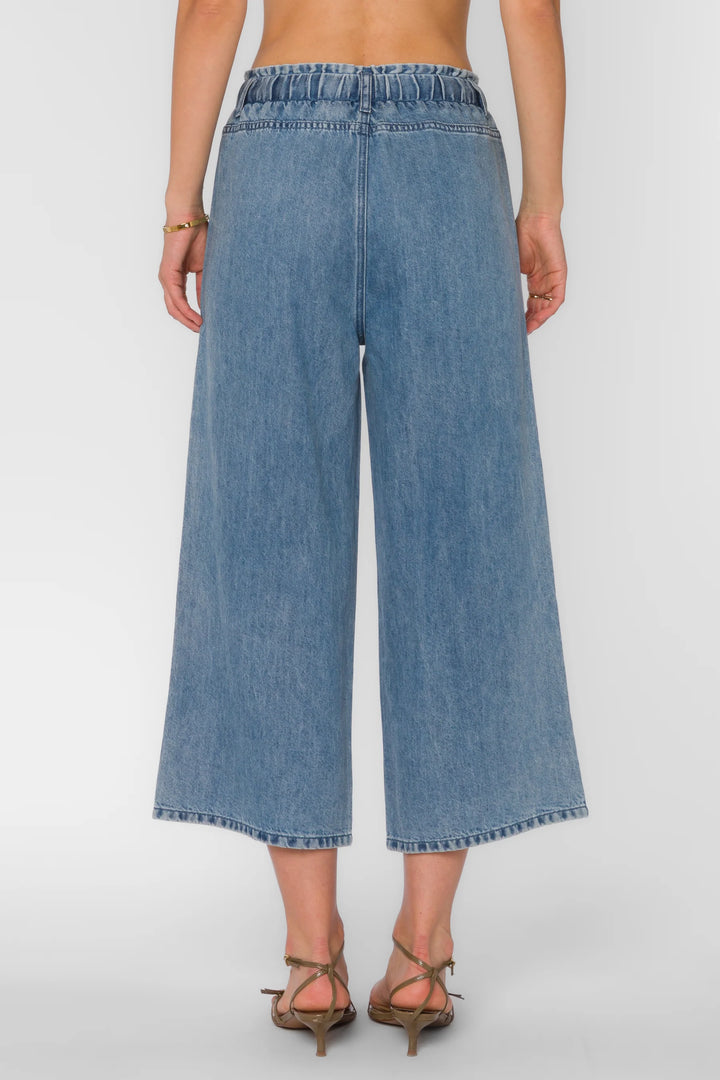 Claudette Jeans