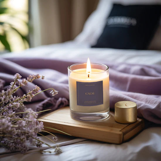 Calm Ma Calm – Ma Maison + Co.