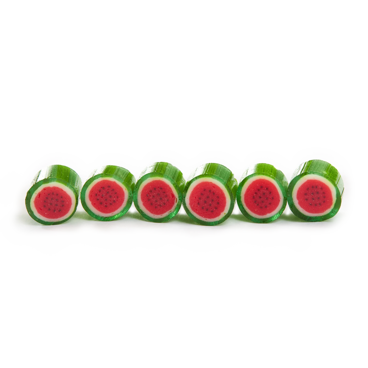 Watermelon Candy Tube