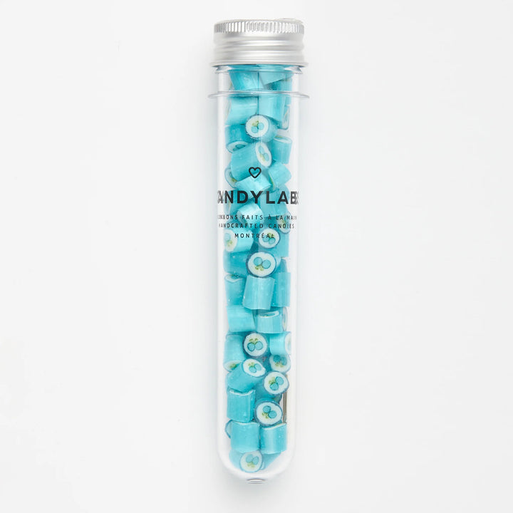 Blueberry Candy Tube