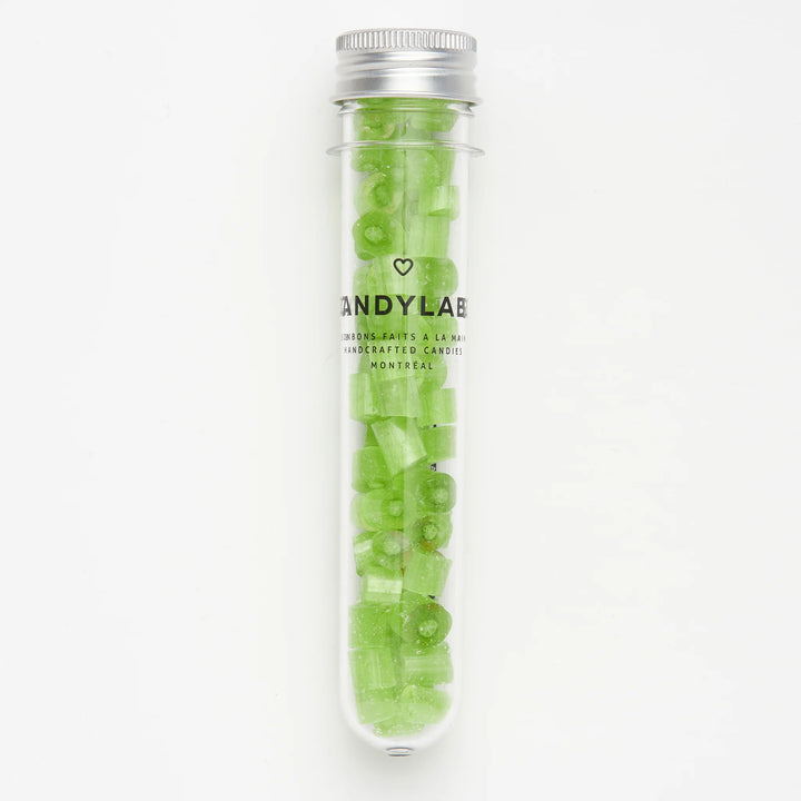 Mojito Candy Tube