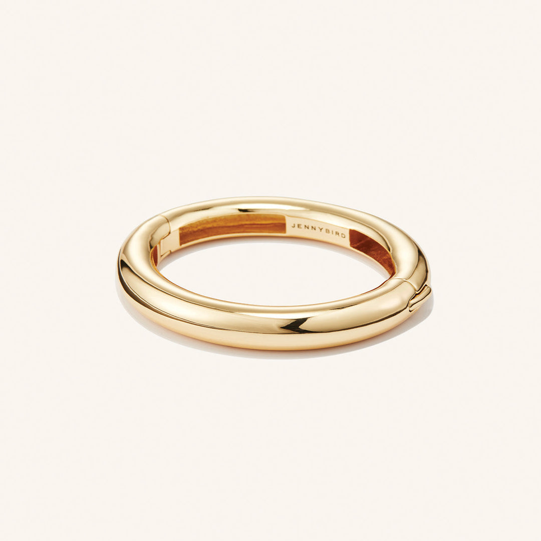 Gia Mega Bangle