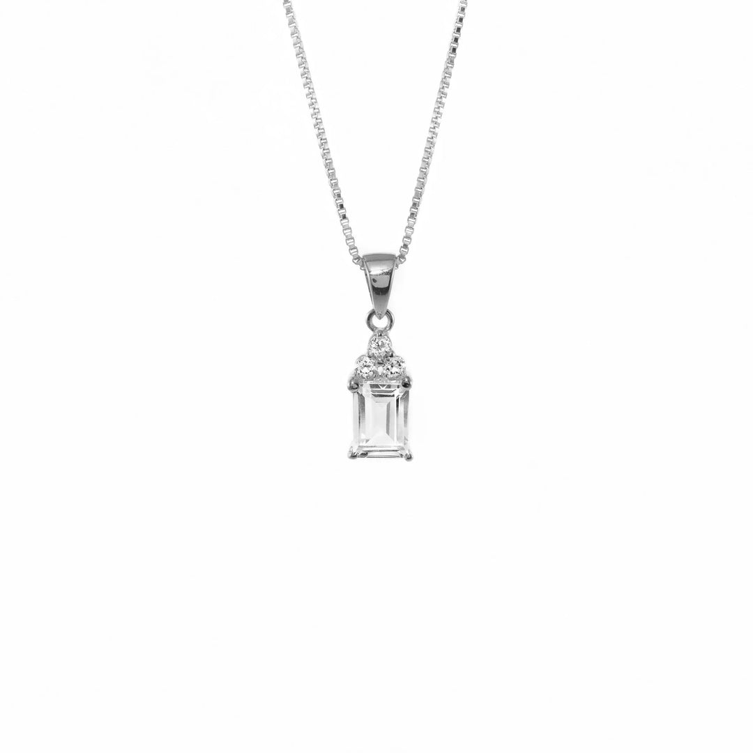 Flora Necklace