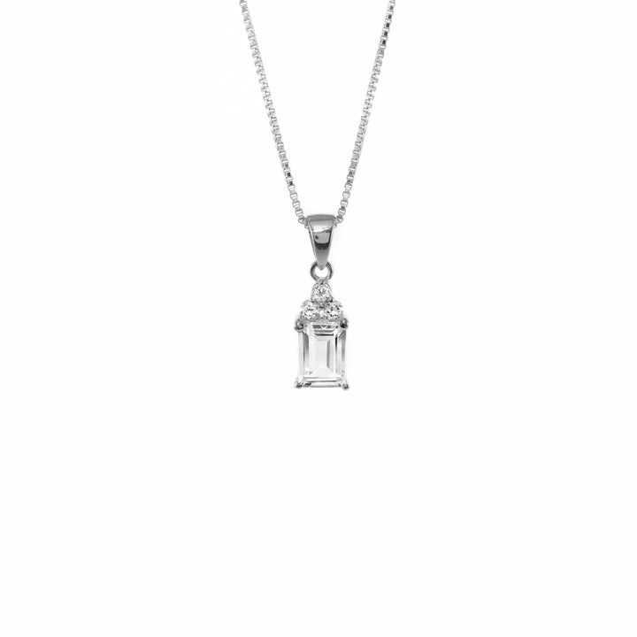 Flora Necklace