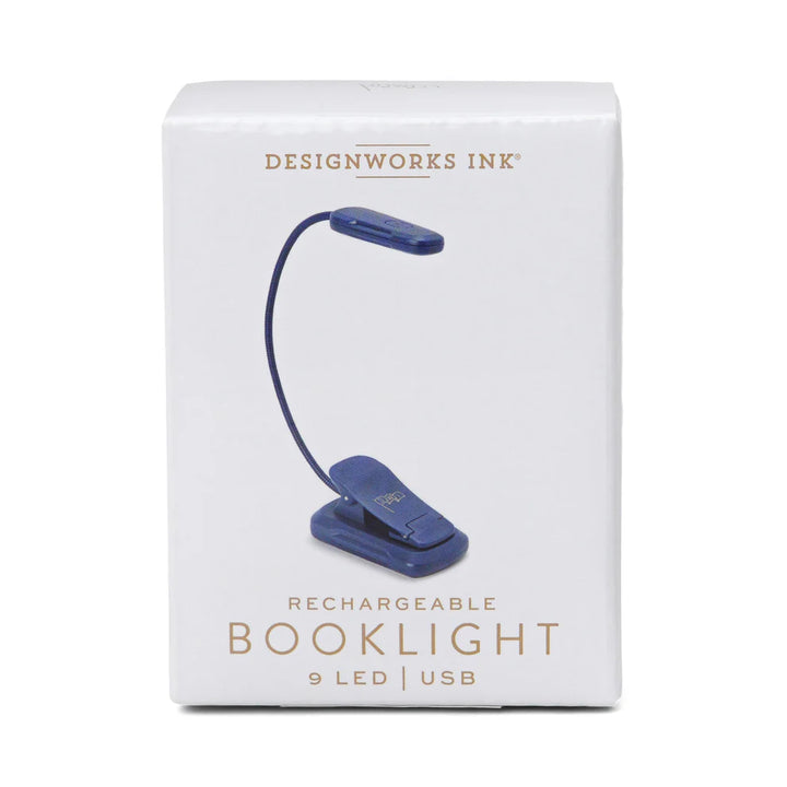 Book Light