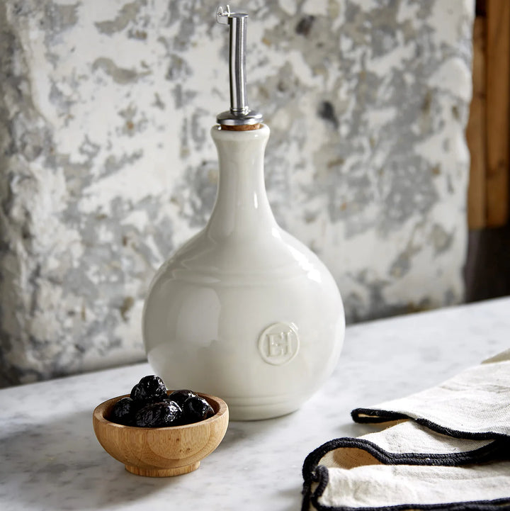 Vinegar Flask