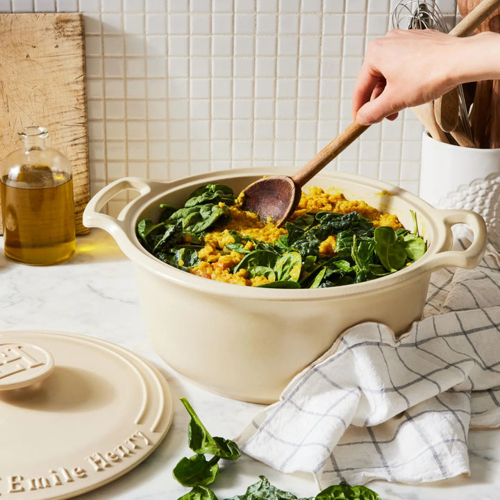 Sublime Round Stewpot
