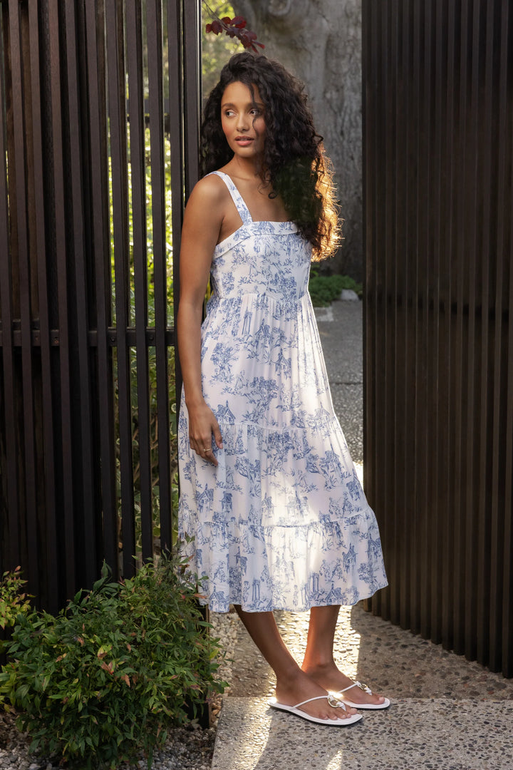 Diana Dress