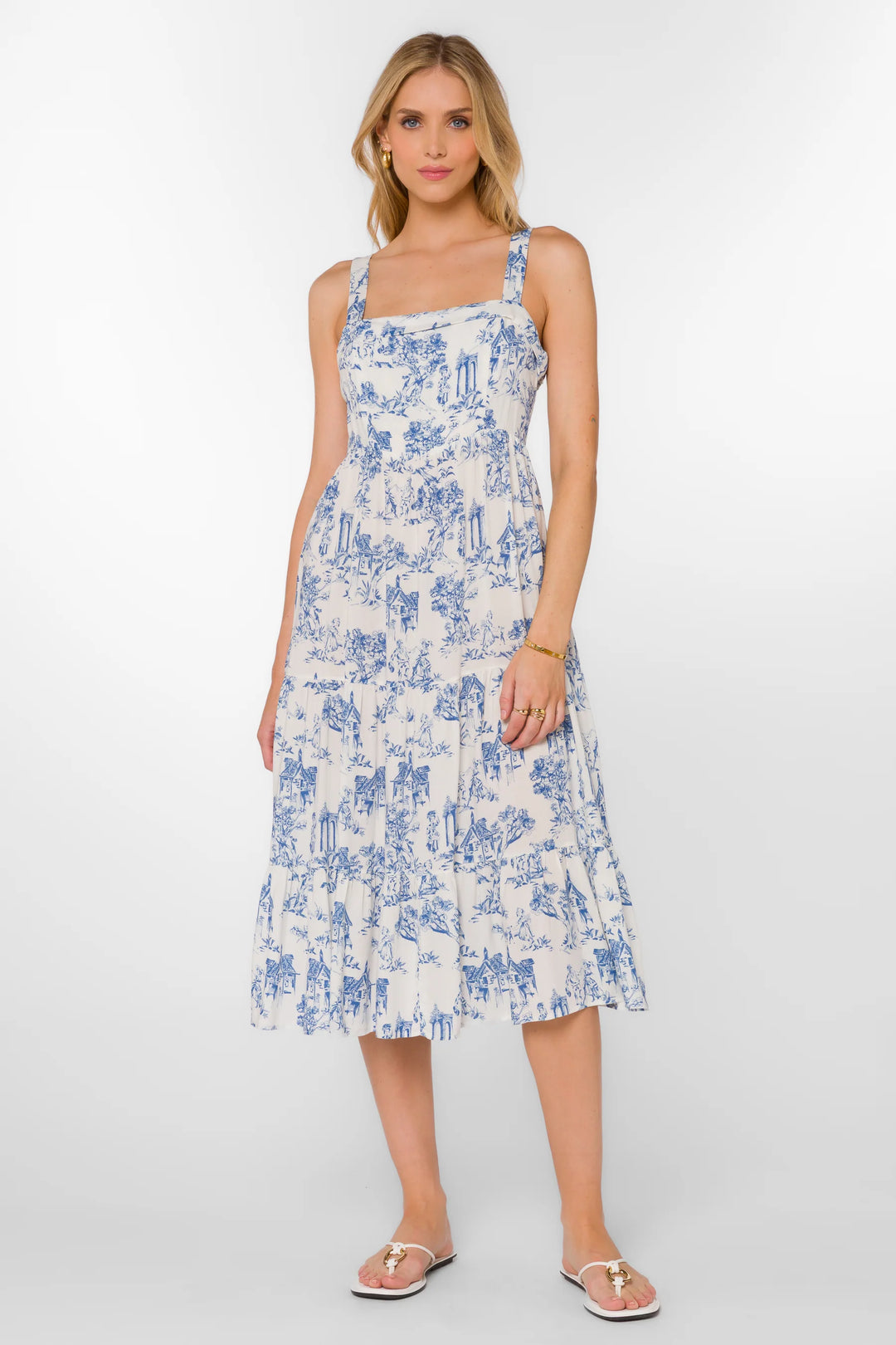 Diana Dress