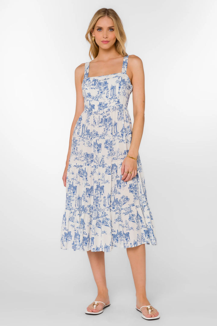 Diana Dress