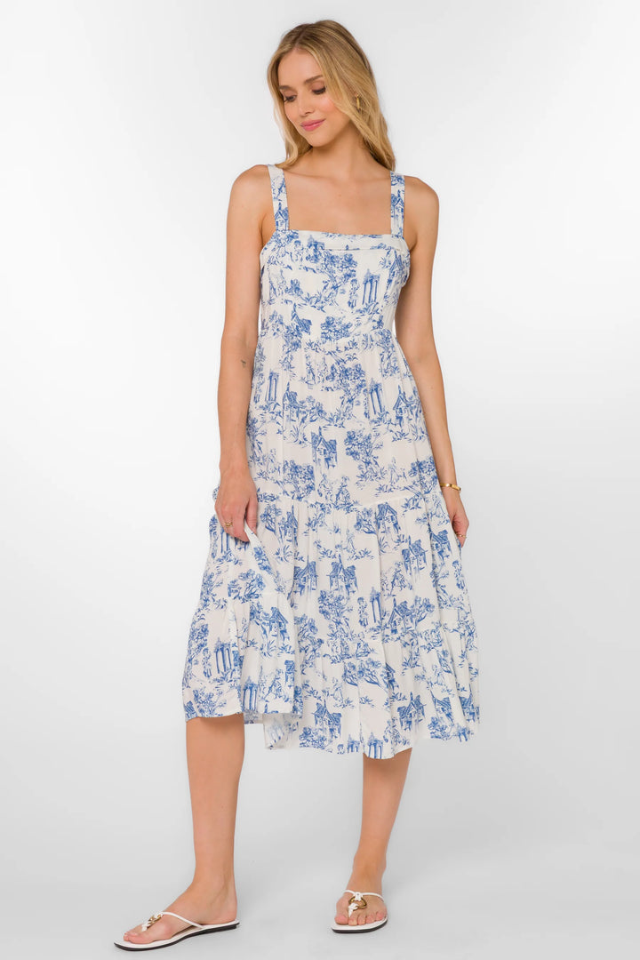 Diana Dress
