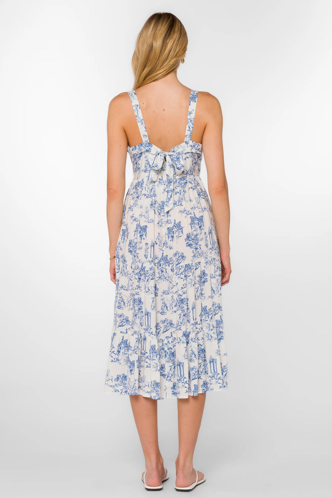 Diana Dress