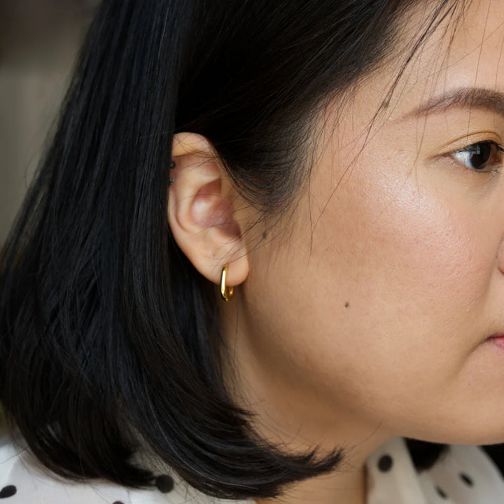 Audrey Hoops