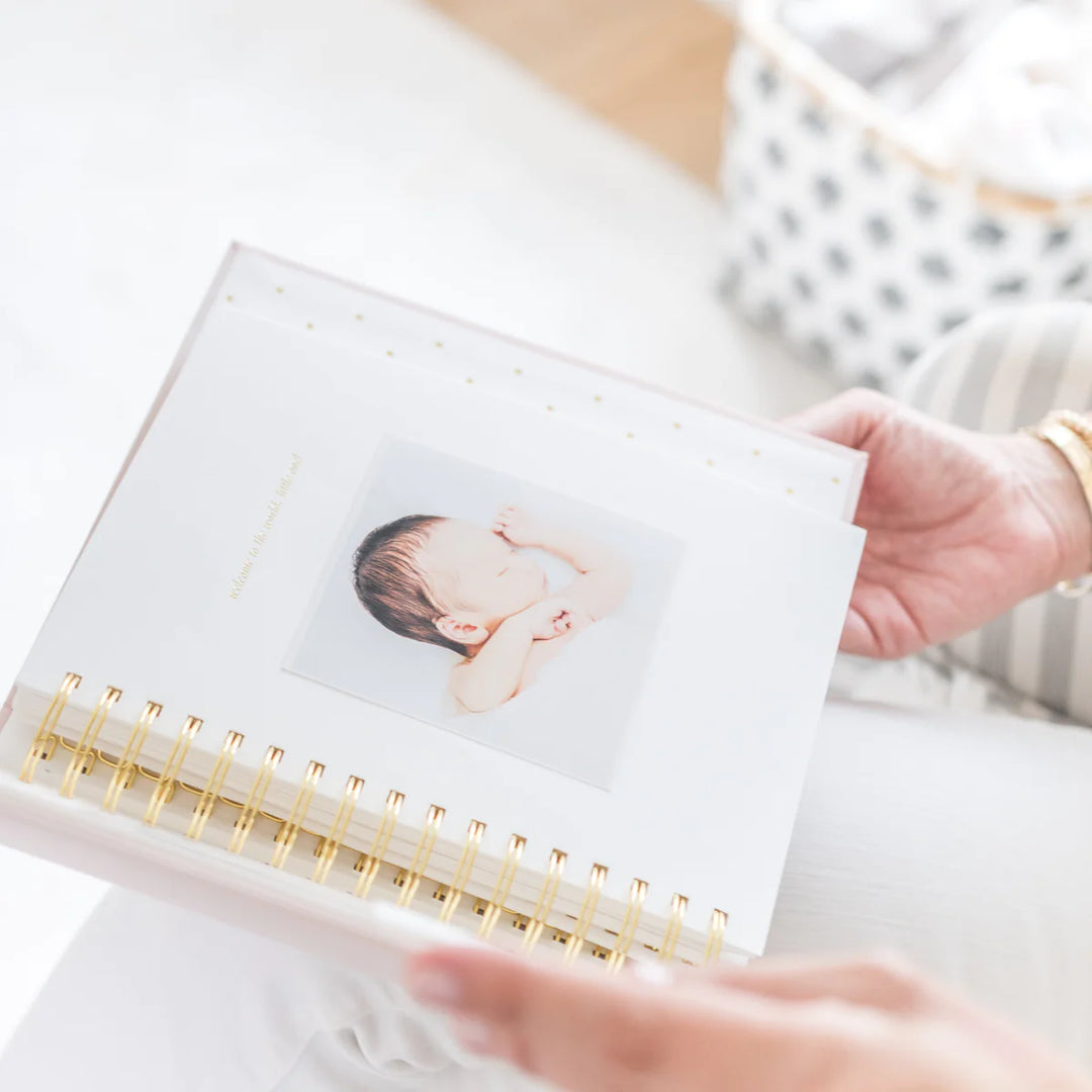 The Baby Book