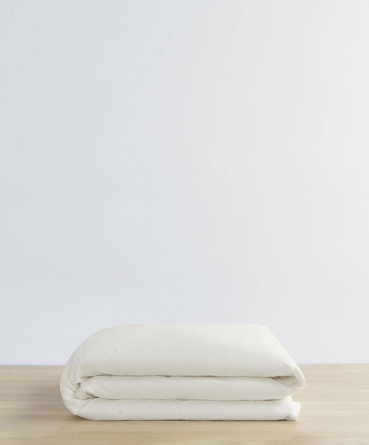 Linen Duvet Cover