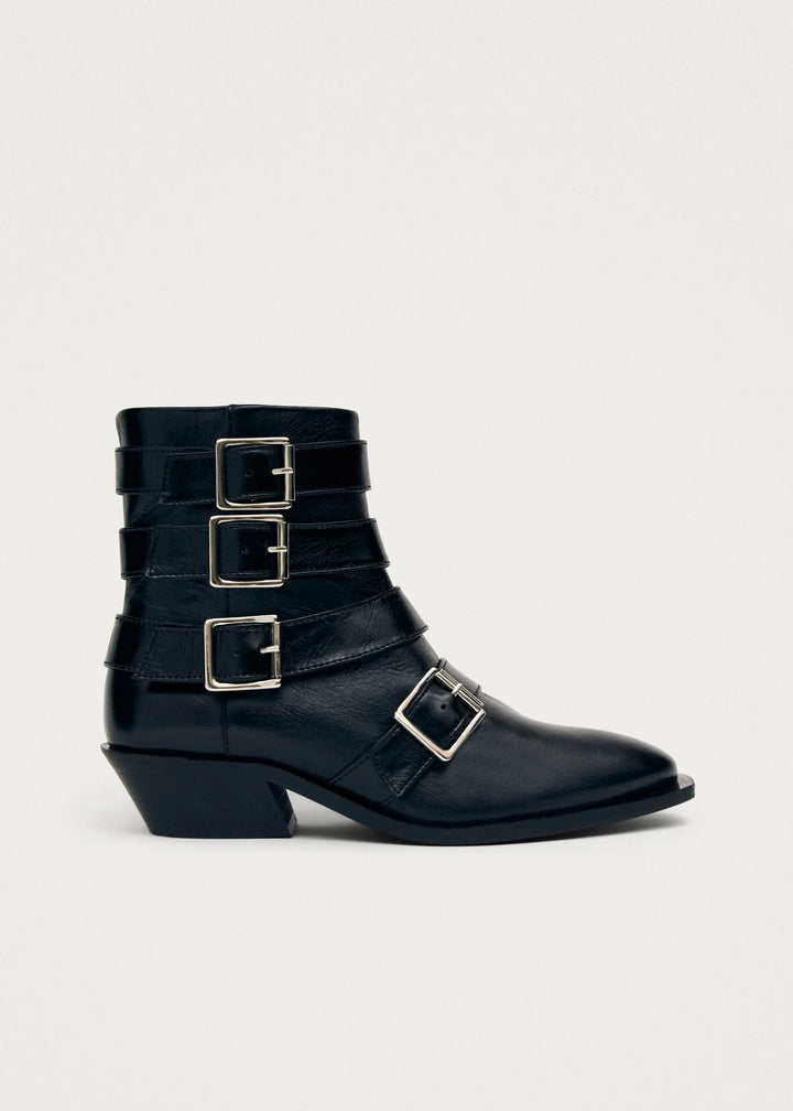 Eras Ankle Boots