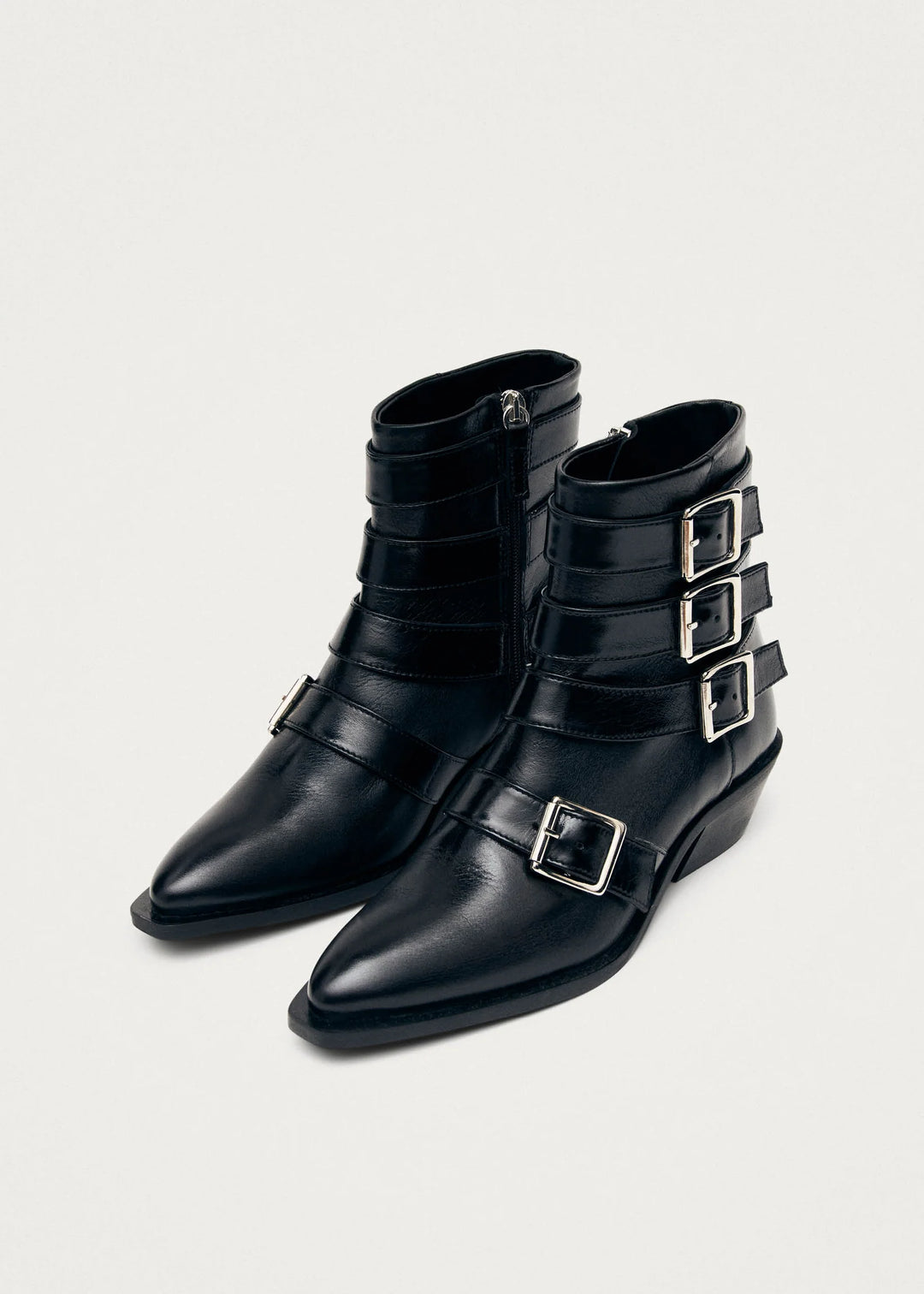 Eras Ankle Boots