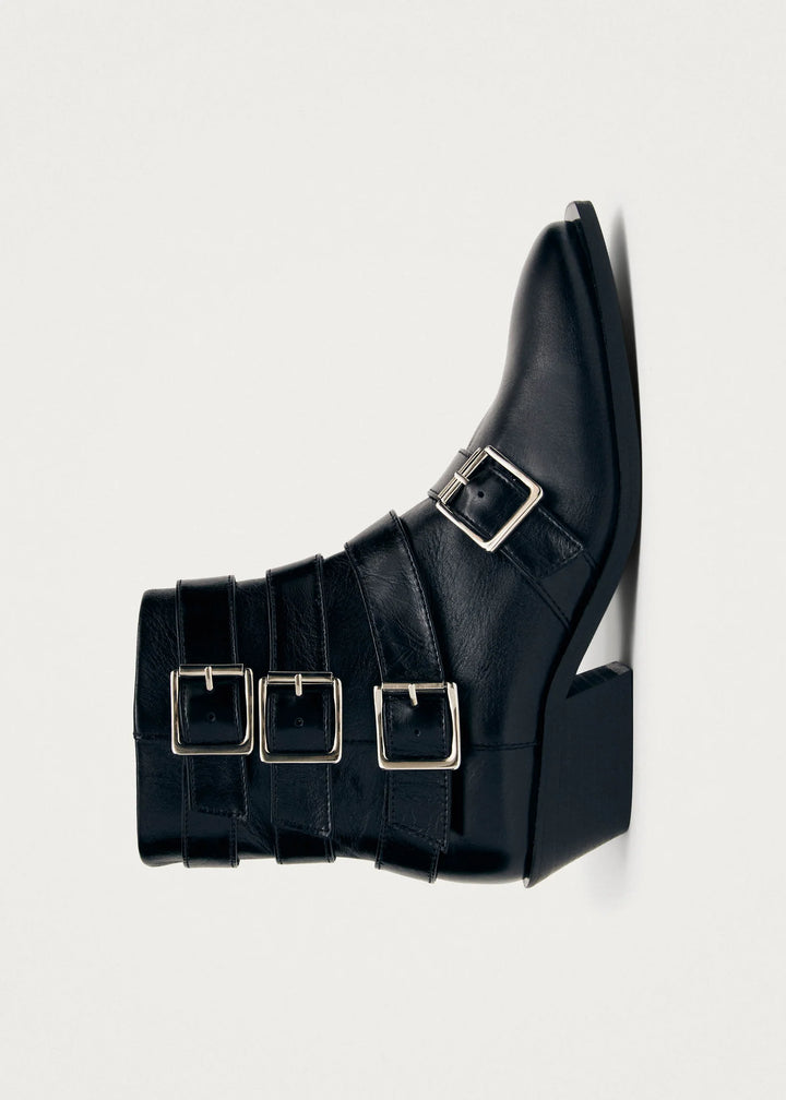 Eras Ankle Boots