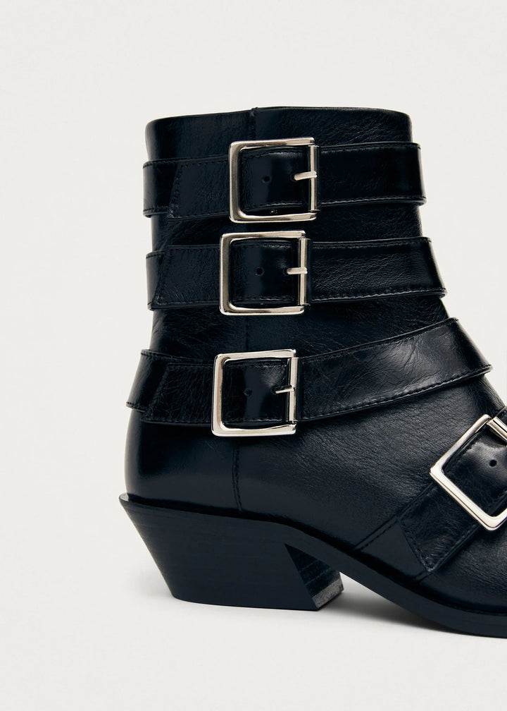 Eras Ankle Boots