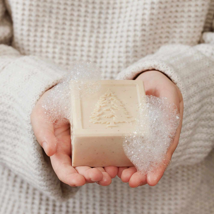 Frasier Fir Bar Soap