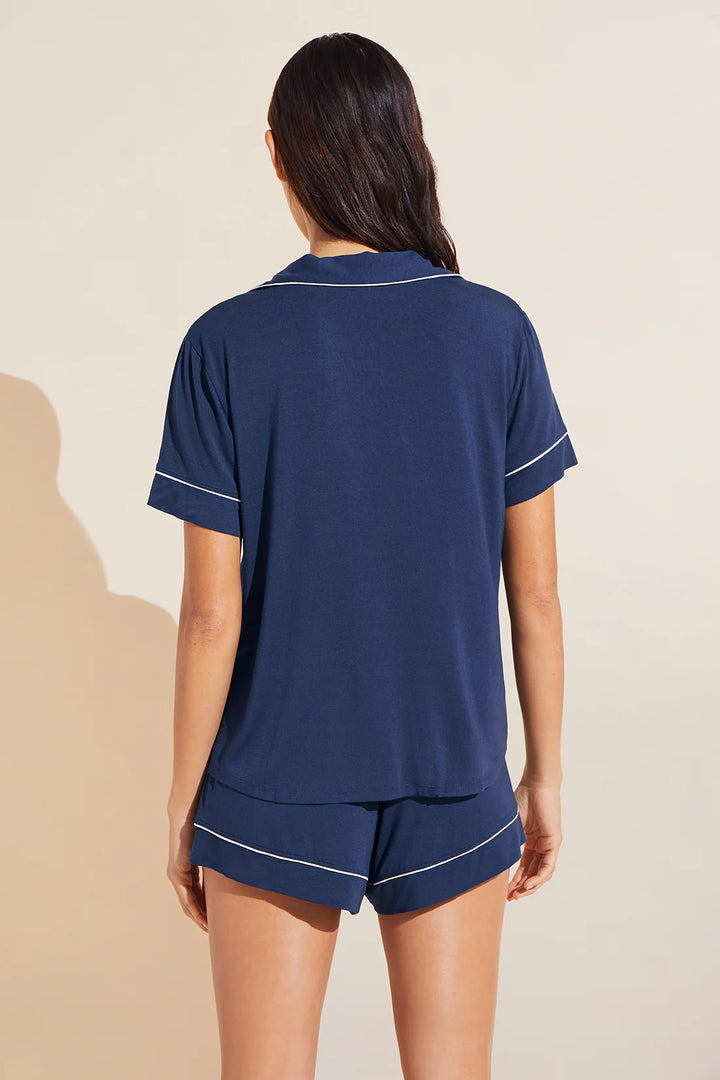 Gisele Relaxed Short PJ Set (Core)