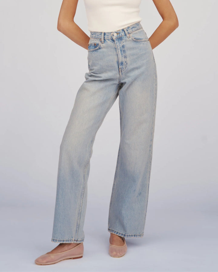 Echo Jeans