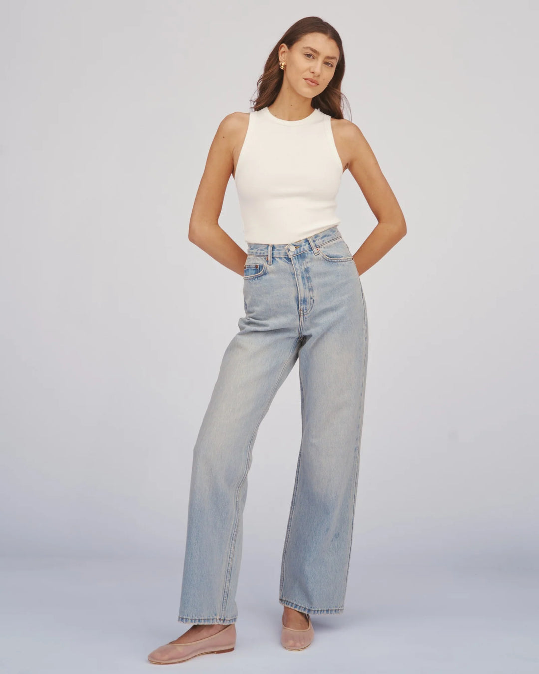 Echo Jeans